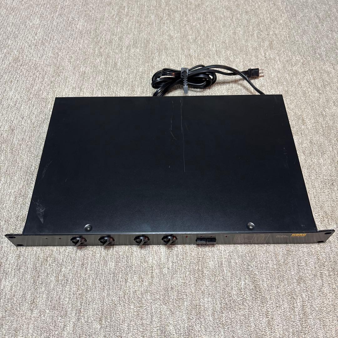 Korg Outboard Drv-1000