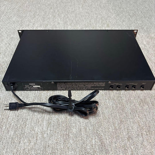 Korg Outboard Drv-1000