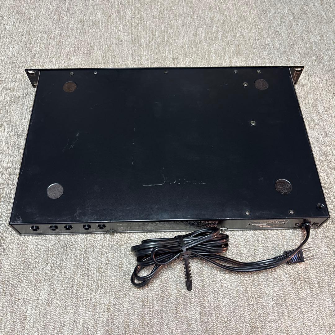Korg Outboard Drv-1000