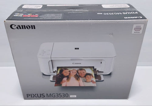Canon Inkjet Printers (Canon)Mg3530Wh