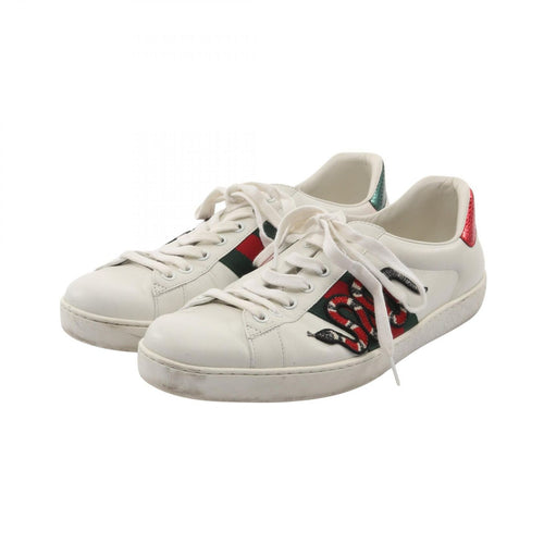 Gucci Sneakers 456230 Used B