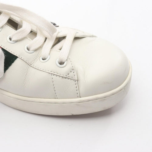 Gucci Sneakers 456230 Used B