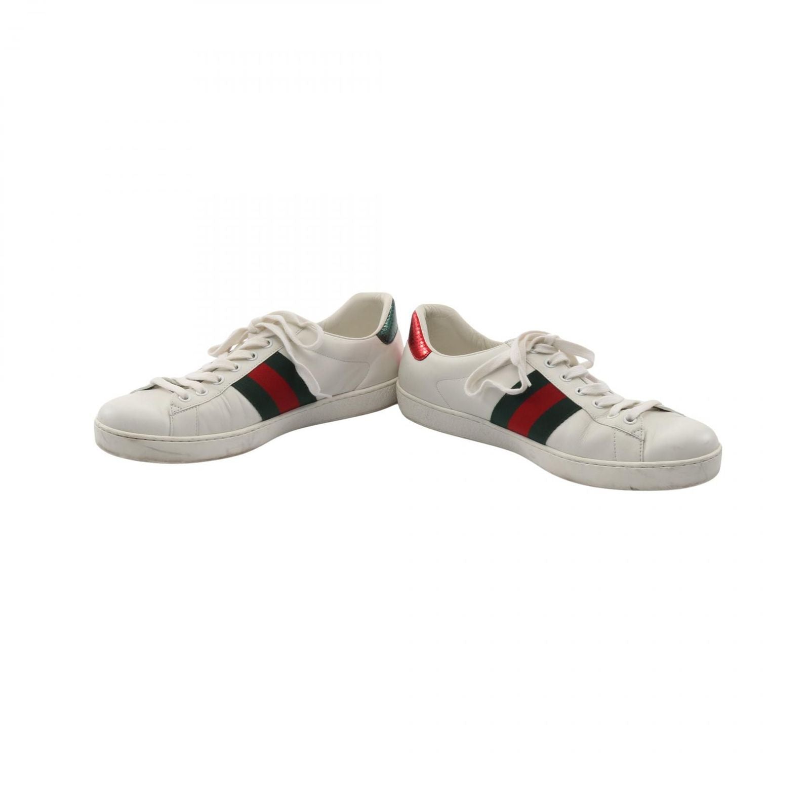 Gucci Sneakers 456230 Used B