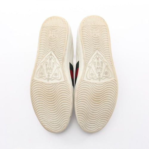 Gucci Sneakers 456230 Used B
