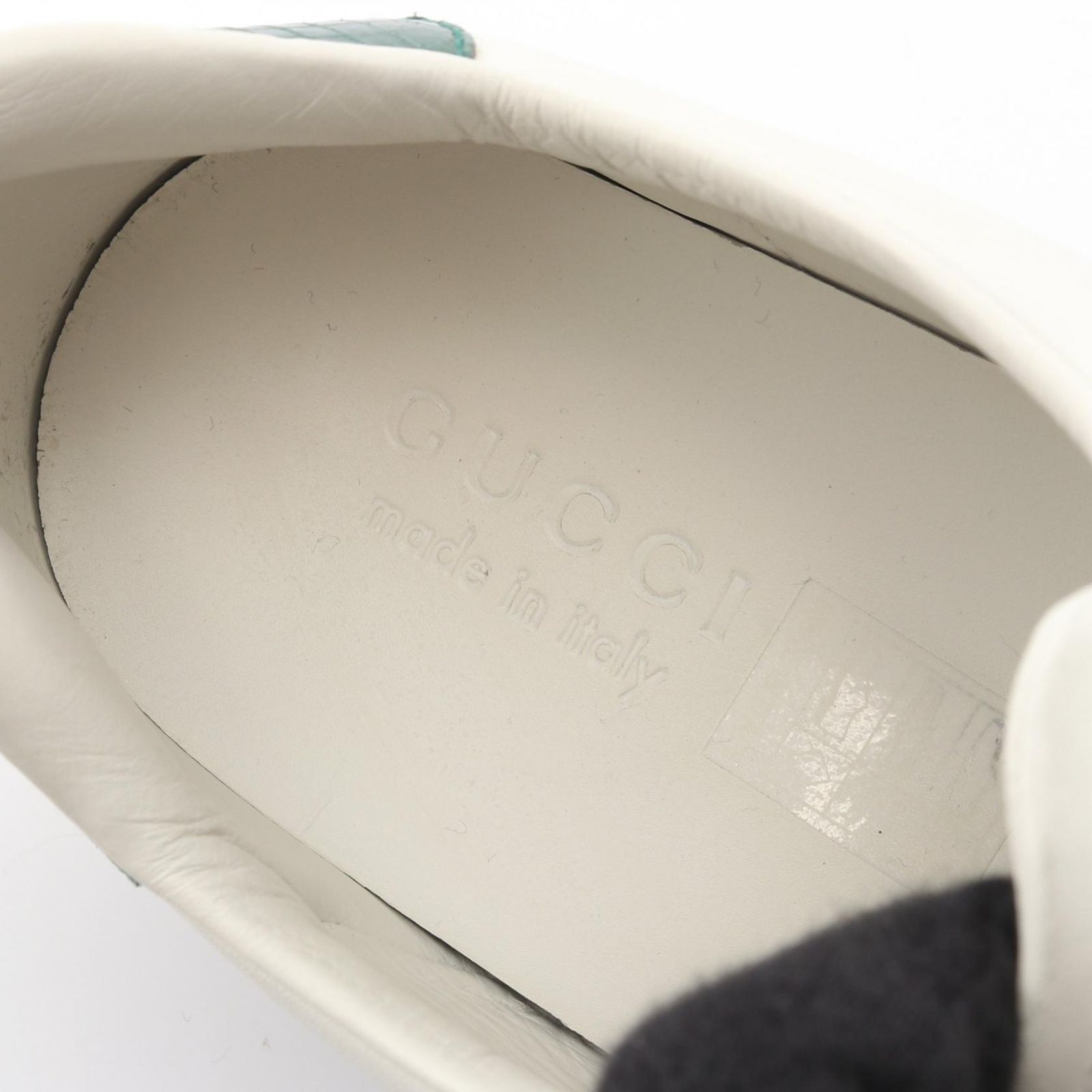 Gucci Sneakers 456230 Used B