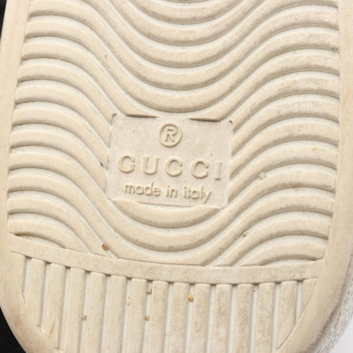 Gucci Sneakers 456230 Used B