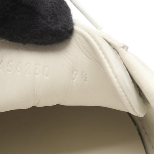 Gucci Sneakers 456230 Used B