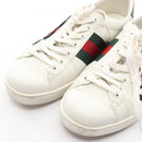 Gucci Sneakers 456230 Used B
