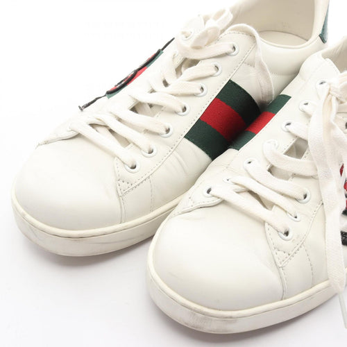 Gucci Sneakers 456230 Used B