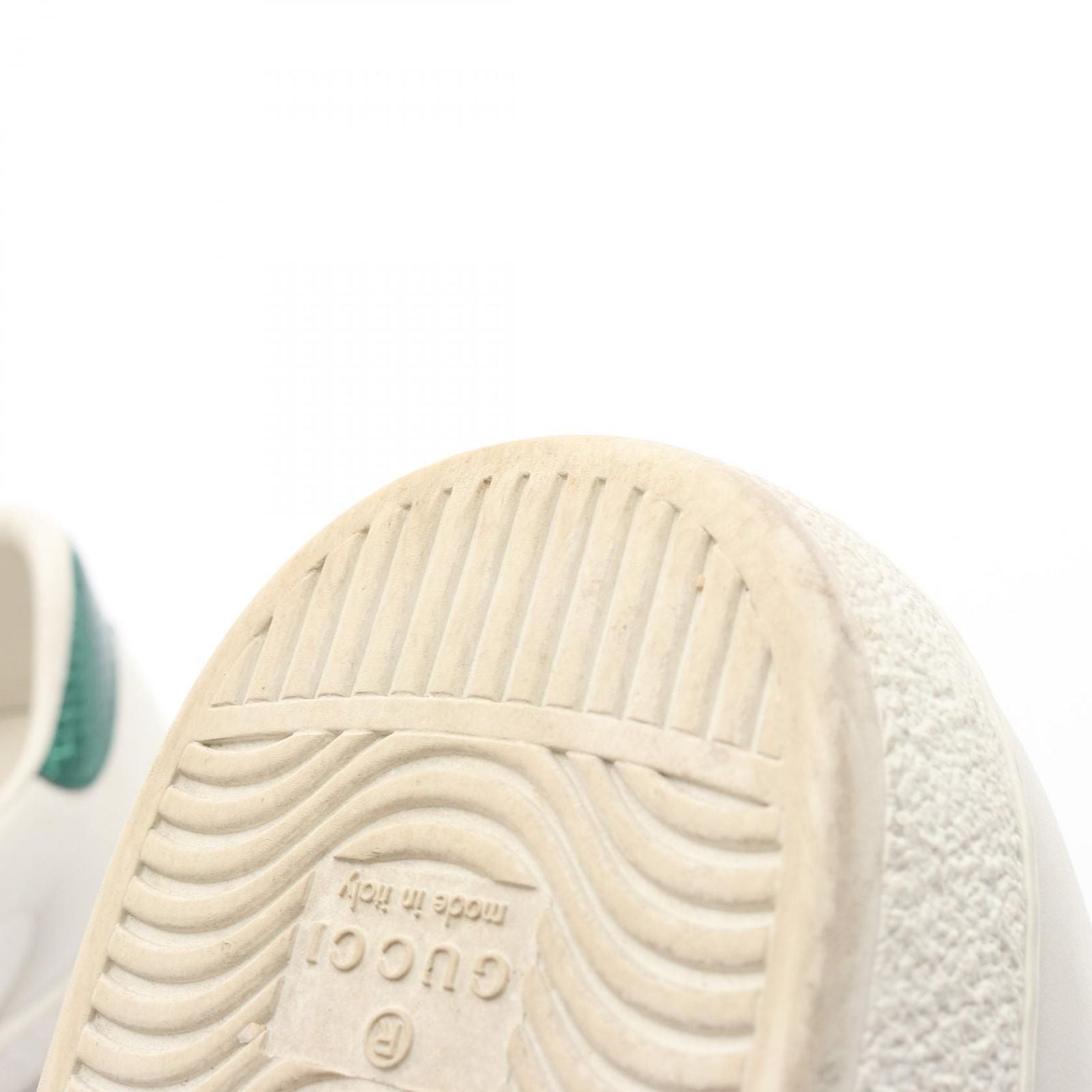 Gucci Sneakers 456230 Used B