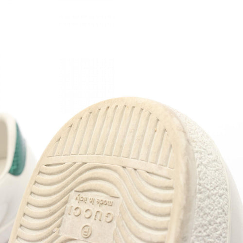 Gucci Sneakers 456230 Used B