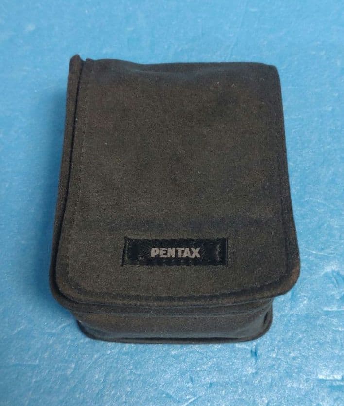 Pentax Compact Digital Camera Optio 330