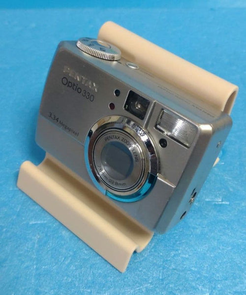 Pentax Compact Digital Camera Optio 330