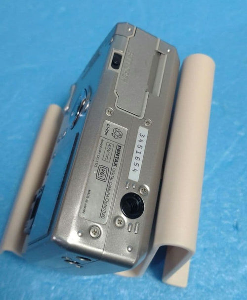 Pentax Compact Digital Camera Optio 330
