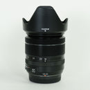 Fujifilm Lens (Zoom) Xf18-55Mmf2.8-4 R Lm Ois X
