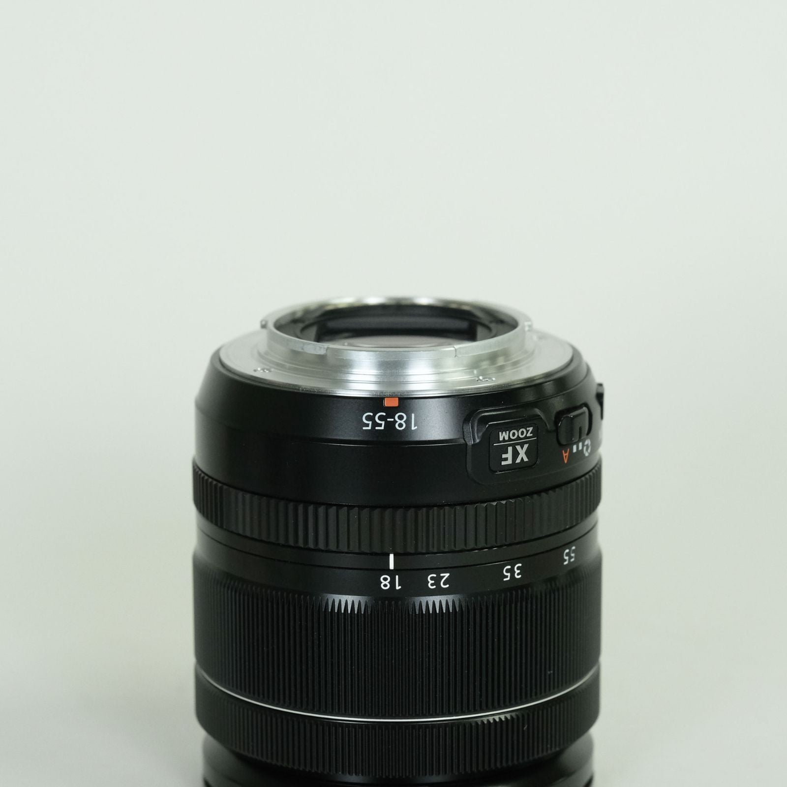Fujifilm Lens (Zoom) Xf18-55Mmf2.8-4 R Lm Ois X