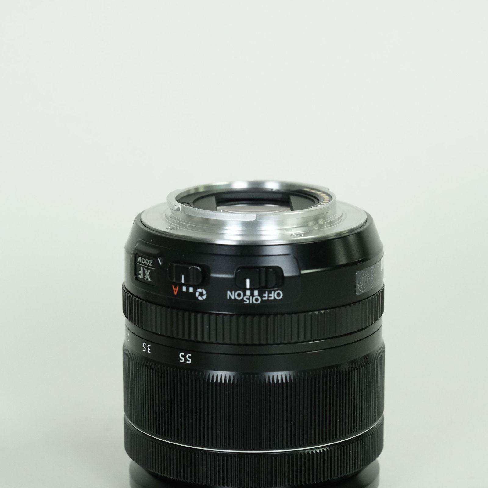 Fujifilm Lens (Zoom) Xf18-55Mmf2.8-4 R Lm Ois X