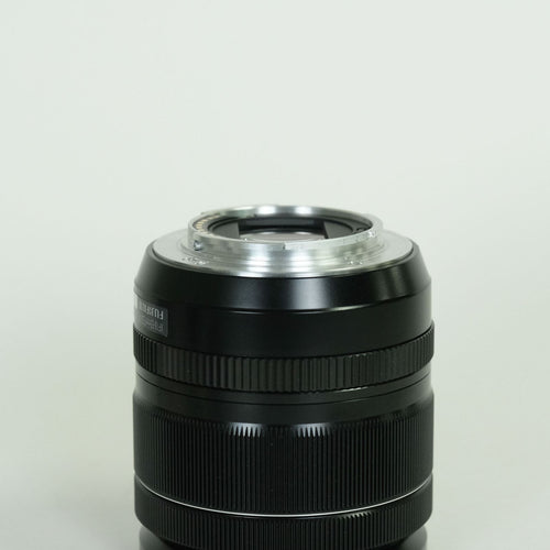 Fujifilm Lens (Zoom) Xf18-55Mmf2.8-4 R Lm Ois X
