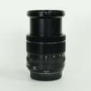 Fujifilm Lens (Zoom) Xf18-55Mmf2.8-4 R Lm Ois X