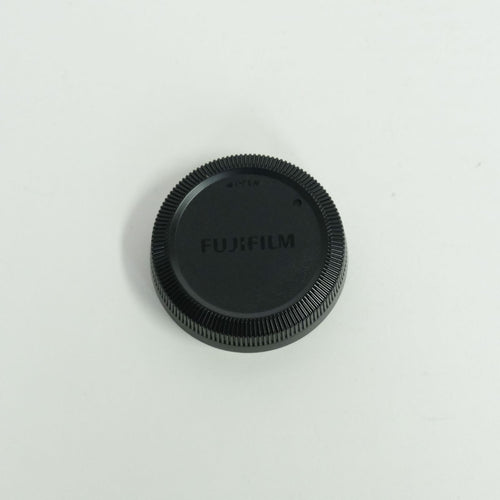Fujifilm Lens (Zoom) Xf18-55Mmf2.8-4 R Lm Ois X