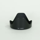 Fujifilm Lens (Zoom) Xf18-55Mmf2.8-4 R Lm Ois X