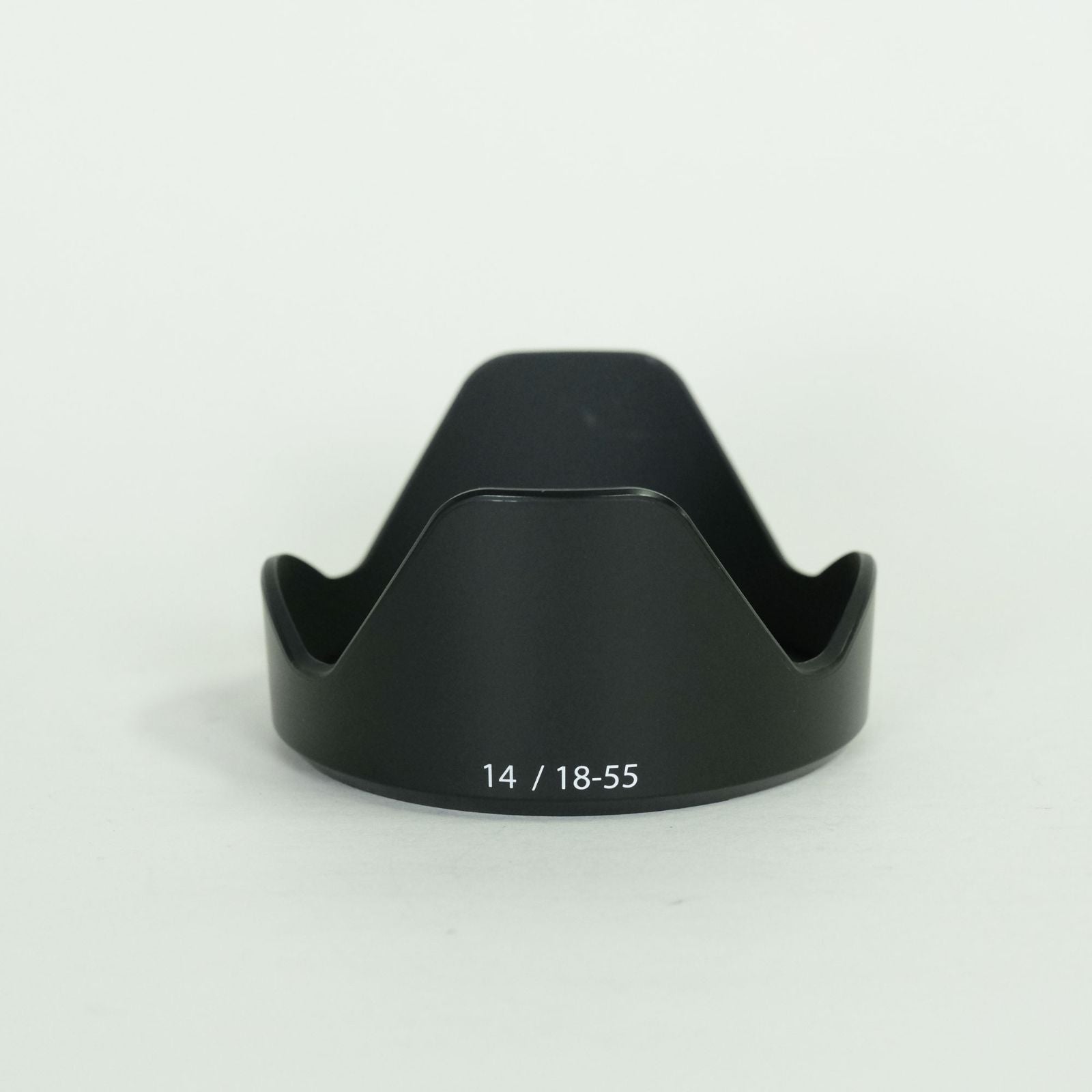 Fujifilm Lens (Zoom) Xf18-55Mmf2.8-4 R Lm Ois X