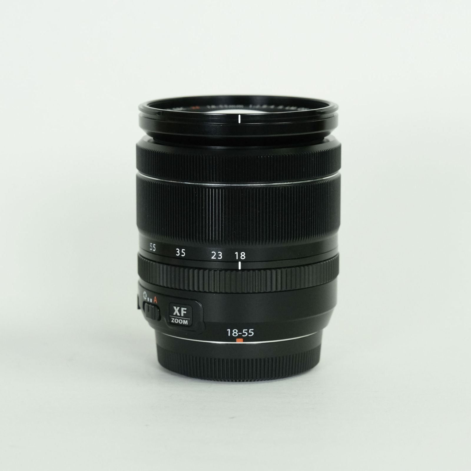 Fujifilm Lens (Zoom) Xf18-55Mmf2.8-4 R Lm Ois X