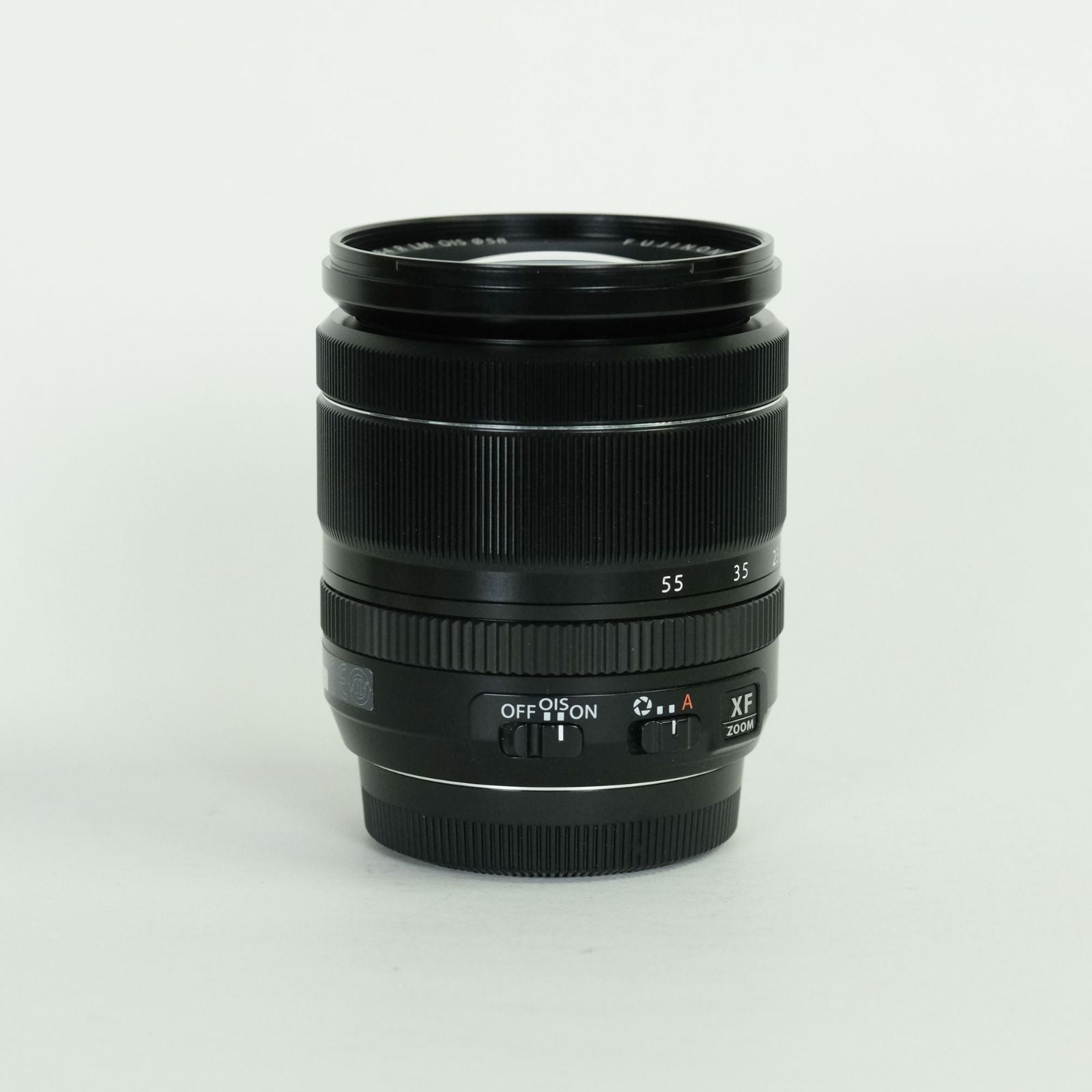 Fujifilm Lens (Zoom) Xf18-55Mmf2.8-4 R Lm Ois X
