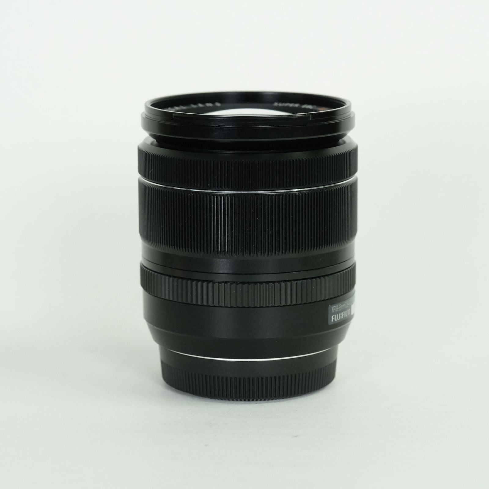 Fujifilm Lens (Zoom) Xf18-55Mmf2.8-4 R Lm Ois X