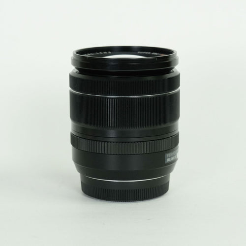 Fujifilm Lens (Zoom) Xf18-55Mmf2.8-4 R Lm Ois X