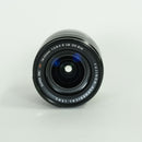 Fujifilm Lens (Zoom) Xf18-55Mmf2.8-4 R Lm Ois X