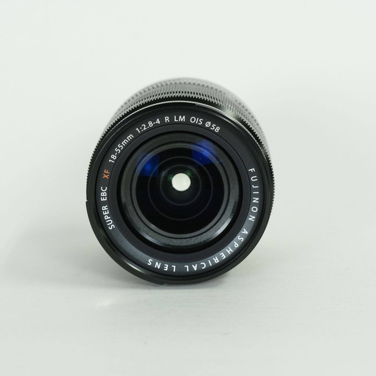 Fujifilm Lens (Zoom) Xf18-55Mmf2.8-4 R Lm Ois X