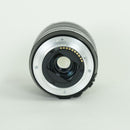 Fujifilm Lens (Zoom) Xf18-55Mmf2.8-4 R Lm Ois X