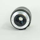 Fujifilm Lens (Zoom) Xf18-55Mmf2.8-4 R Lm Ois X