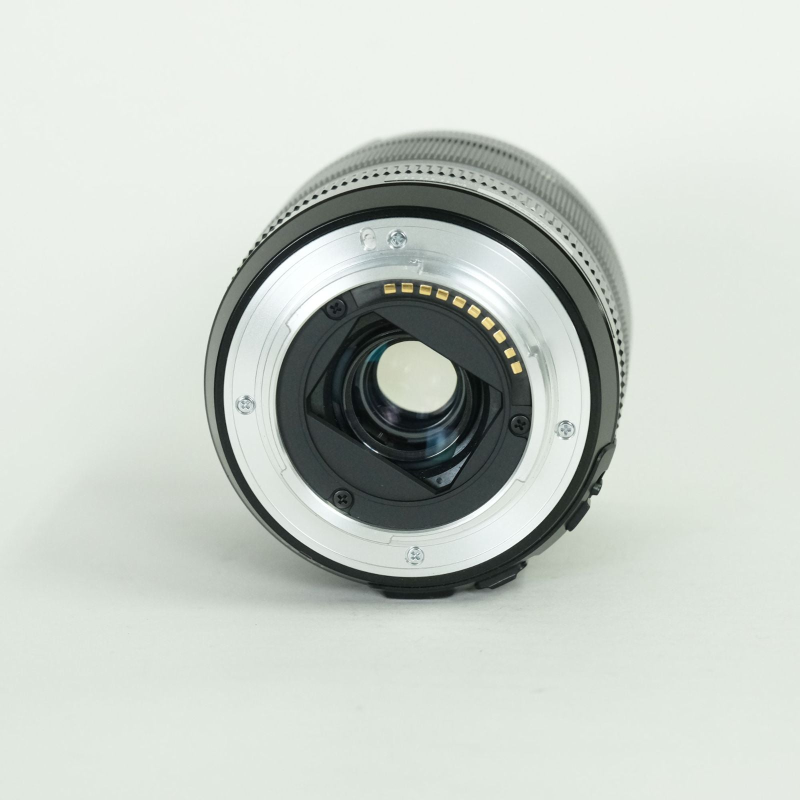 Fujifilm Lens (Zoom) Xf18-55Mmf2.8-4 R Lm Ois X