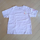 Hermes Short-Sleeve T Faubotg Rainbow