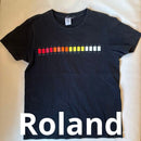 T -Shirt Roland Aira Tr-808