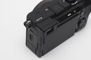 Mirrorless Interchangeable Lips Sony 7Cr Ilce-7Cr