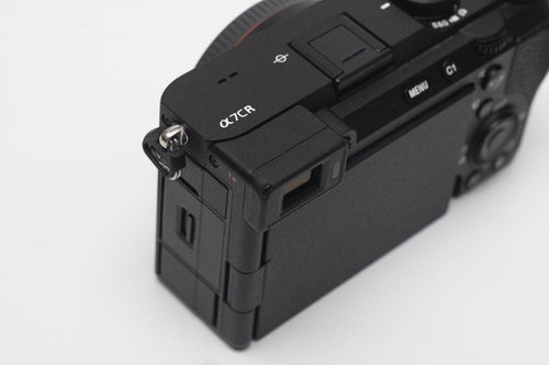Mirrorless Interchangeable Lips Sony 7Cr Ilce-7Cr