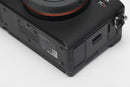 Mirrorless Interchangeable Lips Sony 7Cr Ilce-7Cr