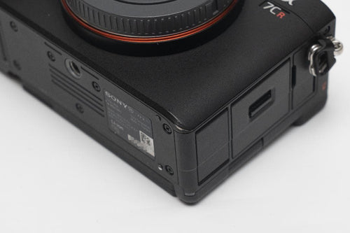 Mirrorless Interchangeable Lips Sony 7Cr Ilce-7Cr