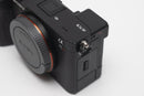 Mirrorless Interchangeable Lips Sony 7Cr Ilce-7Cr