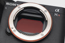 Mirrorless Interchangeable Lips Sony 7Cr Ilce-7Cr