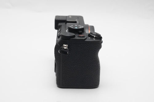 Mirrorless Interchangeable Lips Sony 7Cr Ilce-7Cr