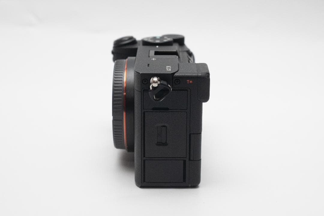 Mirrorless Interchangeable Lips Sony 7Cr Ilce-7Cr