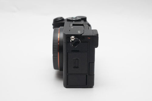 Mirrorless Interchangeable Lips Sony 7Cr Ilce-7Cr