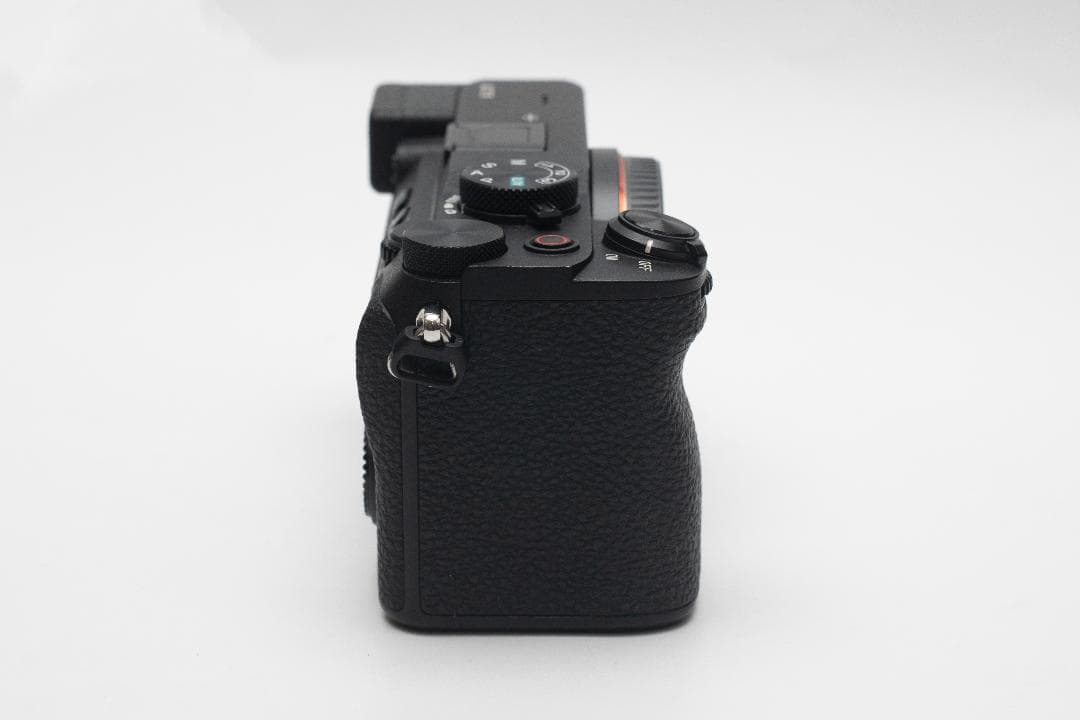 Mirrorless Interchangeable Lips Sony 7Cr Ilce-7Cr