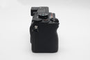 Mirrorless Interchangeable Lips Sony 7Cr Ilce-7Cr