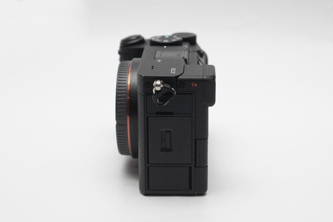 Mirrorless Interchangeable Lips Sony 7Cr Ilce-7Cr