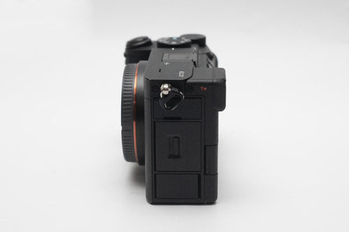 Mirrorless Interchangeable Lips Sony 7Cr Ilce-7Cr